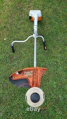 STIHL FS 460C-EM Professional, Heavy Duty Strimmer, BrushCutter Powerful Fs461
