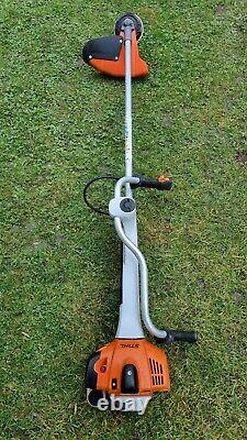 STIHL FS 460C-EM Professional, Heavy Duty Strimmer, BrushCutter Powerful Fs461