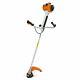 Stihl Fs 460c Petrol Strimmer Brushcutter Trimmer Clearing Saw Brand New