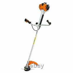 STIHL FS 460C Petrol Strimmer Brushcutter Trimmer Clearing Saw Brand New