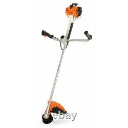 STIHL FS 460C Petrol Strimmer Brushcutter Trimmer NEW IN BOX Clearing Saw 2021