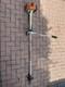 Stihl Fs 460 C-em Petrol Clearing Saw Orange