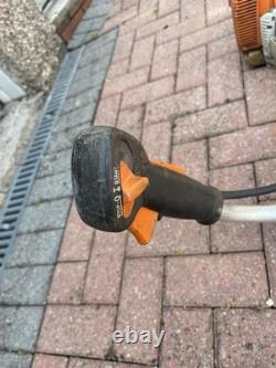 STIHL FS 460 C-EM Petrol Clearing Saw Orange