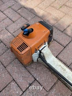 STIHL FS 460 C-EM Petrol Clearing Saw Orange