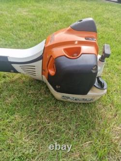 STIHL FS 460 C Petrol 2-stroke heavy duty strimner 2021