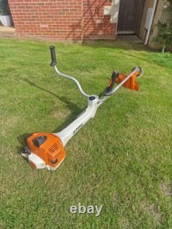 STIHL FS 460 C Petrol 2-stroke heavy duty strimner 2021