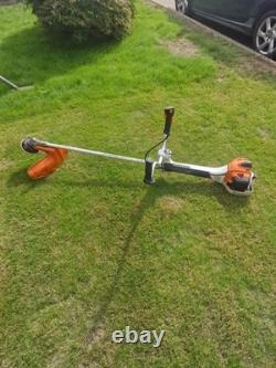 STIHL FS 460 C Petrol 2-stroke heavy duty strimner 2021