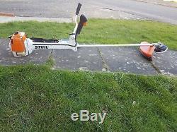 STIHL FS 480/450/400 Professional Strimmer BrushCutter 48.7cc 2.2kW 3.0hp Petrol