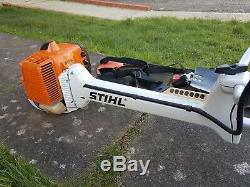 STIHL FS 480/450/400 Professional Strimmer BrushCutter 48.7cc 2.2kW 3.0hp Petrol