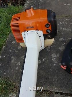 STIHL FS 480/450/400 Professional Strimmer BrushCutter 48.7cc 2.2kW 3.0hp Petrol