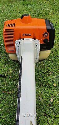 STIHL FS 480 Professional Powerful Strimmer, Brushcutter, Clearing Saw 48.7cc 3 hp