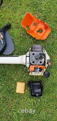 STIHL FS 480 Professional Powerful Strimmer, Brushcutter, Clearing Saw 48.7cc 3 hp