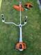 Stihl Fs 491 C-em Professional, Heavy Duty Strimmer, Brushcutter Powerful 51cc 511