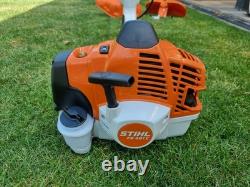 STIHL FS 491 C-EM Professional, Heavy Duty Strimmer, BrushCutter Powerful 51cc 511