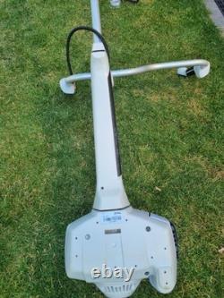 STIHL FS 491 C-EM Professional, Heavy Duty Strimmer, BrushCutter Powerful 51cc 511
