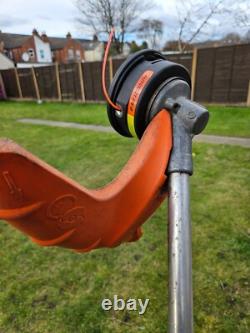 STIHL FS 55R Strimmer Trimmer Brush cutter