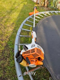 STIHL FS 55R Strimmer Trimmer Brush cutter