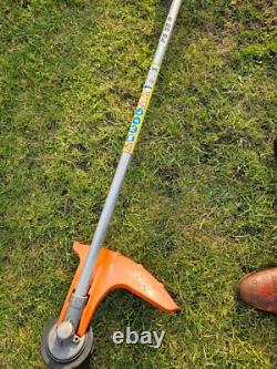 STIHL FS 55R Strimmer Trimmer Brush cutter