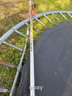 STIHL FS 55R Strimmer Trimmer Brush cutter