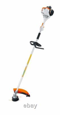 STIHL FS 55 R Brushcutter/Grass Trimmer
