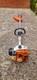 Stihl Fs 55 R Petrol Brushcutter Year 2023