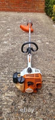 STIHL FS 55 R Petrol Brushcutter Year 2023