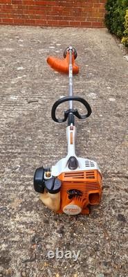 STIHL FS 55 R Petrol Brushcutter Year 2023