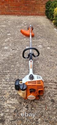 STIHL FS 55 R Petrol Brushcutter Year 2023