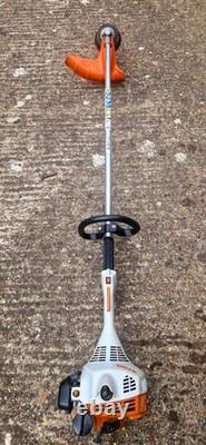 STIHL FS 55 R Petrol Brushcutter Year 2023