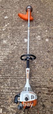 STIHL FS 55 R Petrol Brushcutter Year 2023