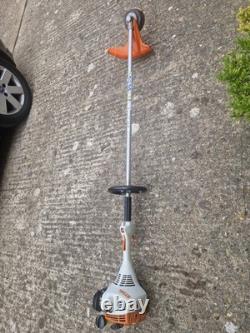 STIHL FS 55 R Petrol Brushcutter Year 2023