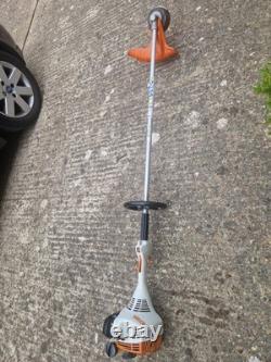 STIHL FS 55 R Petrol Brushcutter Year 2023