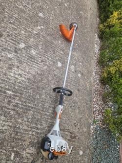 STIHL FS 55 R Petrol Brushcutter Year 2023