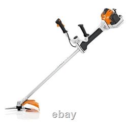 STIHL FS 56 C-E 27cc Petrol Brushcutter Cow Horn Handle