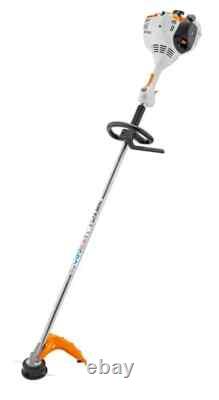 STIHL FS 56 RC-E Petrol Brushcutter ErgoStart Loop Handle Lightweight 27.2cc