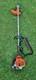 Stihl Fs 70r Petrol Strimmer, Brushcutter Powerful 27.2cc Fs56 Fs55 Lope Handle
