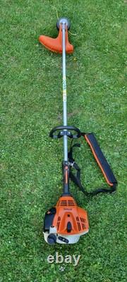 STIHL FS 70R Petrol Strimmer, BrushCutter Powerful 27.2CC FS56 FS55 Lope Handle