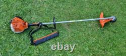 STIHL FS 70R Petrol Strimmer, BrushCutter Powerful 27.2CC FS56 FS55 Lope Handle
