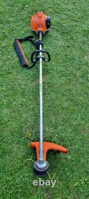 STIHL FS 70R Petrol Strimmer, BrushCutter Powerful 27.2CC FS56 FS55 Lope Handle