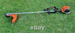 STIHL FS 70R Petrol Strimmer, BrushCutter Powerful 27.2CC FS56 FS55 Lope Handle