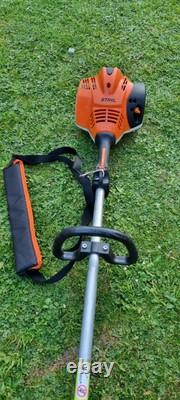 STIHL FS 70R Petrol Strimmer, BrushCutter Powerful 27.2CC FS56 FS55 Lope Handle