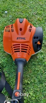 STIHL FS 70R Petrol Strimmer, BrushCutter Powerful 27.2CC FS56 FS55 Lope Handle