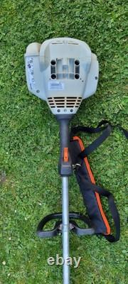 STIHL FS 70R Petrol Strimmer, BrushCutter Powerful 27.2CC FS56 FS55 Lope Handle