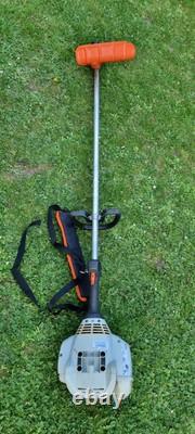 STIHL FS 70R Petrol Strimmer, BrushCutter Powerful 27.2CC FS56 FS55 Lope Handle