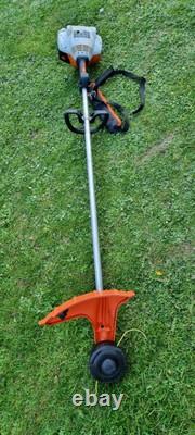 STIHL FS 70R Petrol Strimmer, BrushCutter Powerful 27.2CC FS56 FS55 Lope Handle