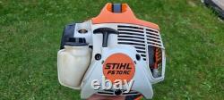 STIHL FS 70R Petrol Strimmer, BrushCutter Powerful 27.2CC FS56 FS55 Lope Handle