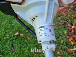 STIHL FS 94C/RC Professional Strimmer Brush Cutter bike handle 24.1cc Petrol 91
