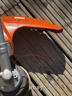 STIHL FS-KM Brushcutter Attachment Strimmer KombiTools