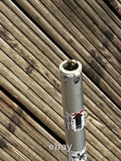 STIHL FS-KM Brushcutter Attachment Strimmer KombiTools