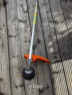 STIHL FS-KM Brushcutter Attachment Strimmer KombiTools hardly used